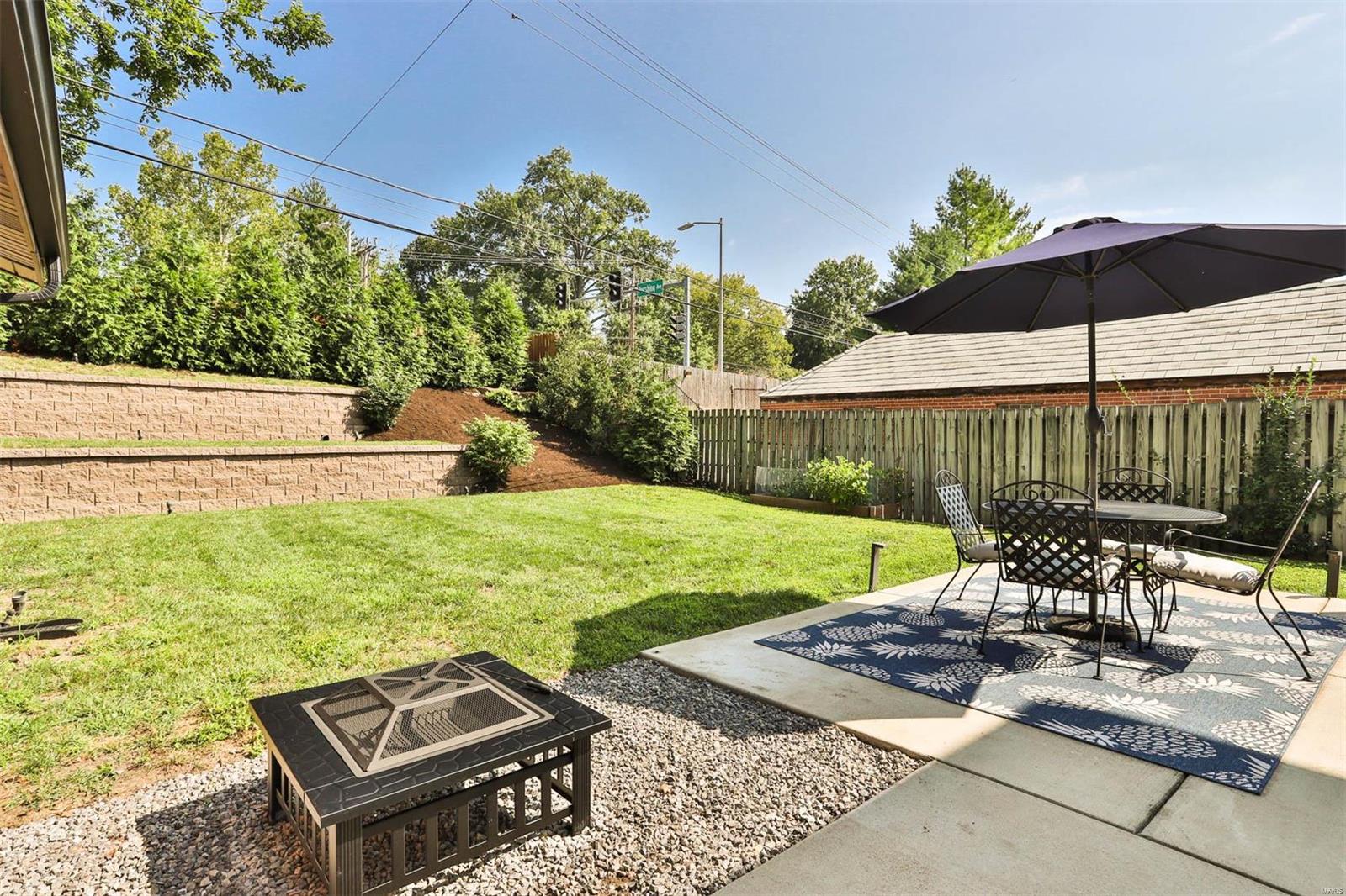 Maryland Terrace Amd 2 - Residential