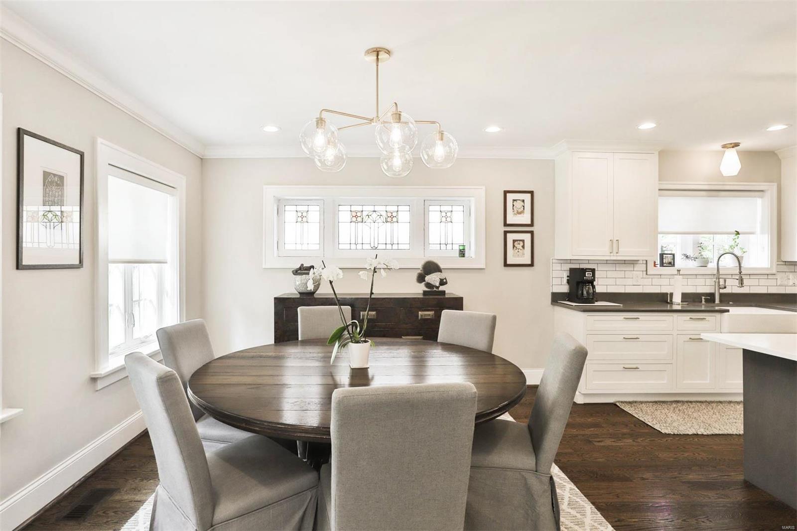 Maryland Terrace Amd 2 - Residential