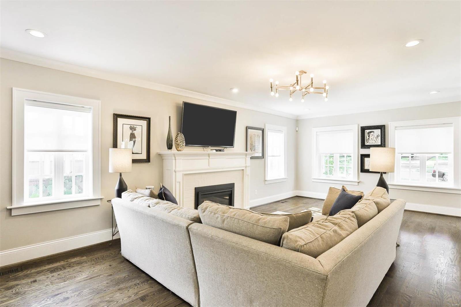 Maryland Terrace Amd 2 - Residential