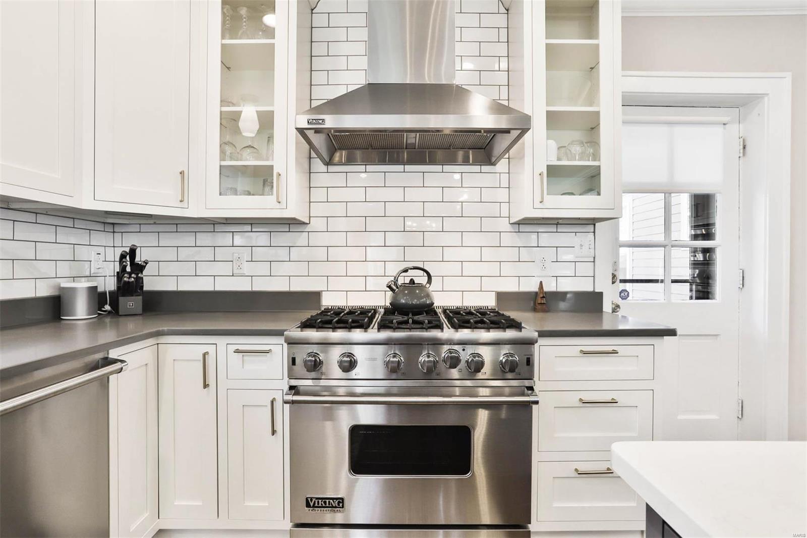 Maryland Terrace Amd 2 - Residential