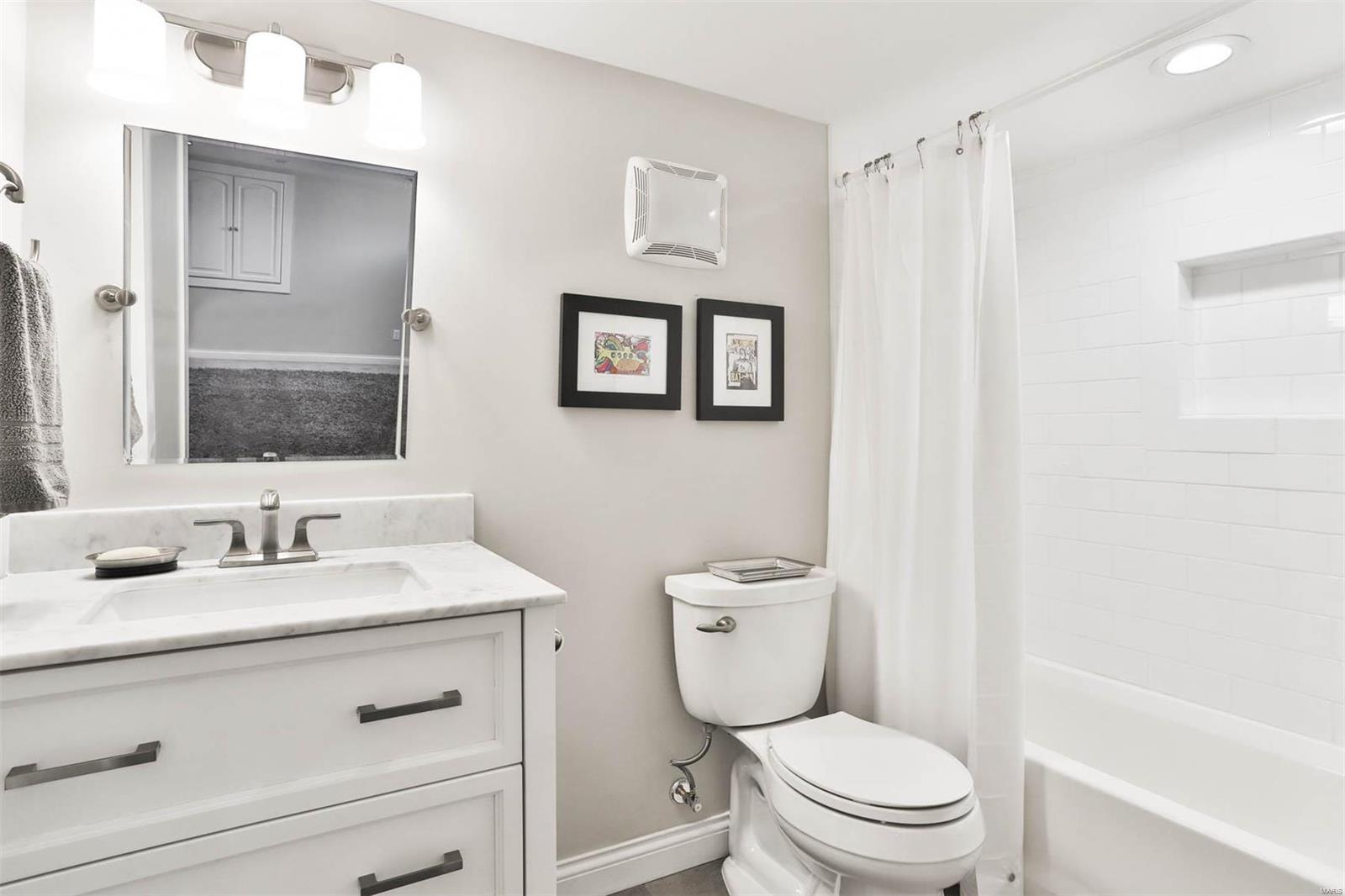 Maryland Terrace Amd 2 - Residential