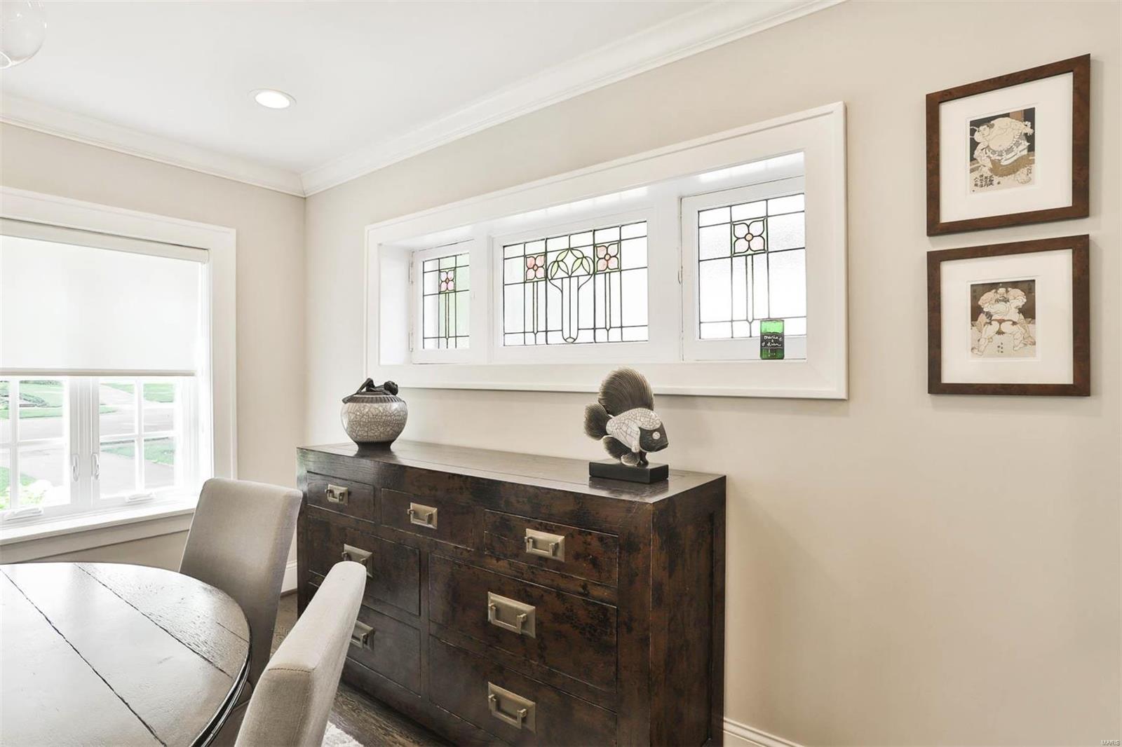 Maryland Terrace Amd 2 - Residential