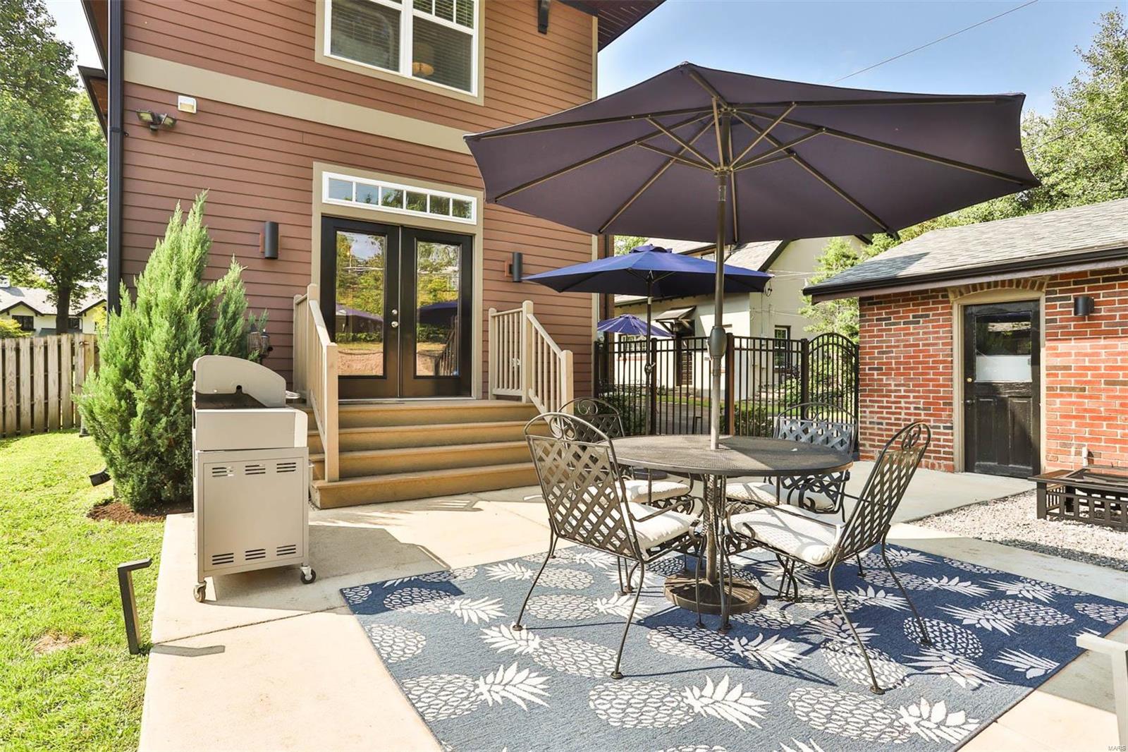 Maryland Terrace Amd 2 - Residential