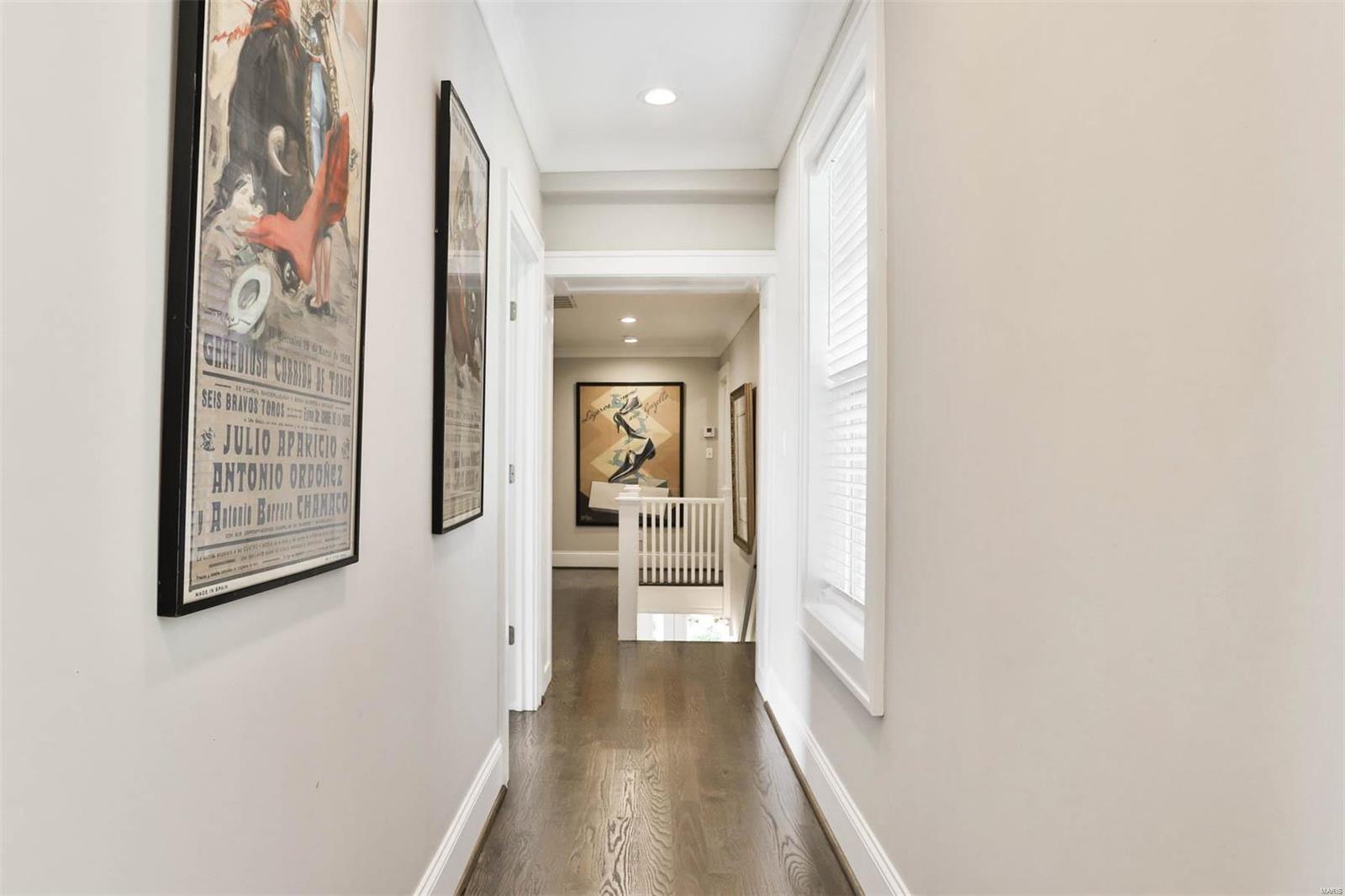 Maryland Terrace Amd 2 - Residential