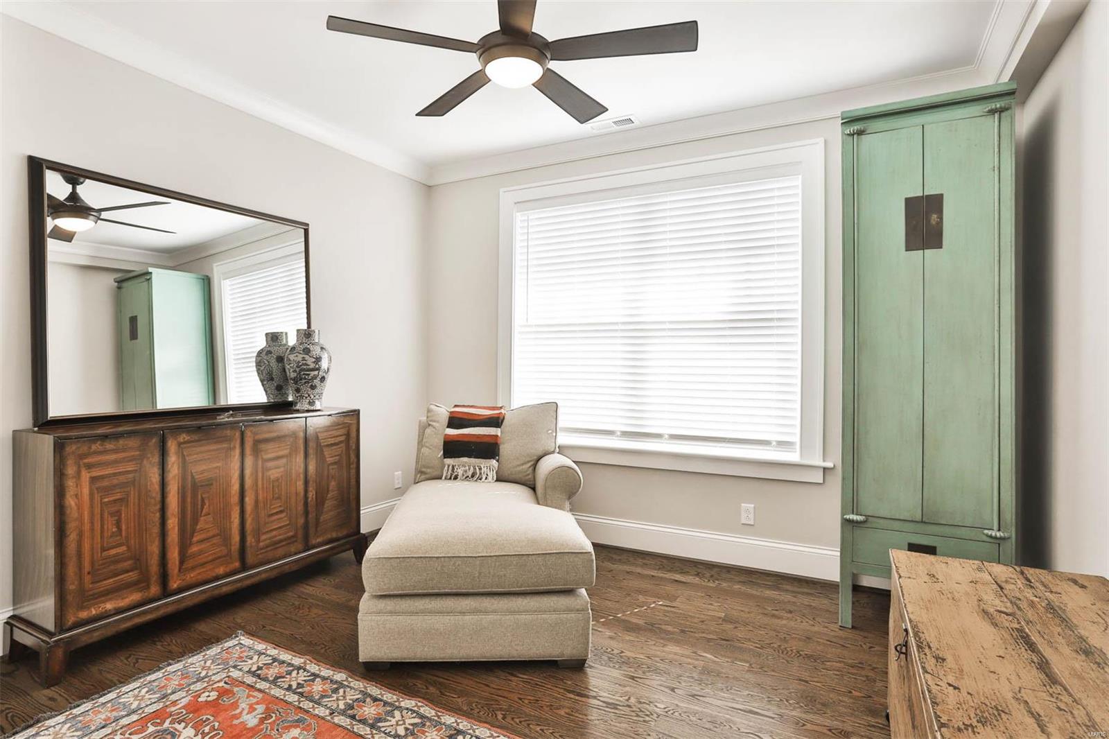 Maryland Terrace Amd 2 - Residential