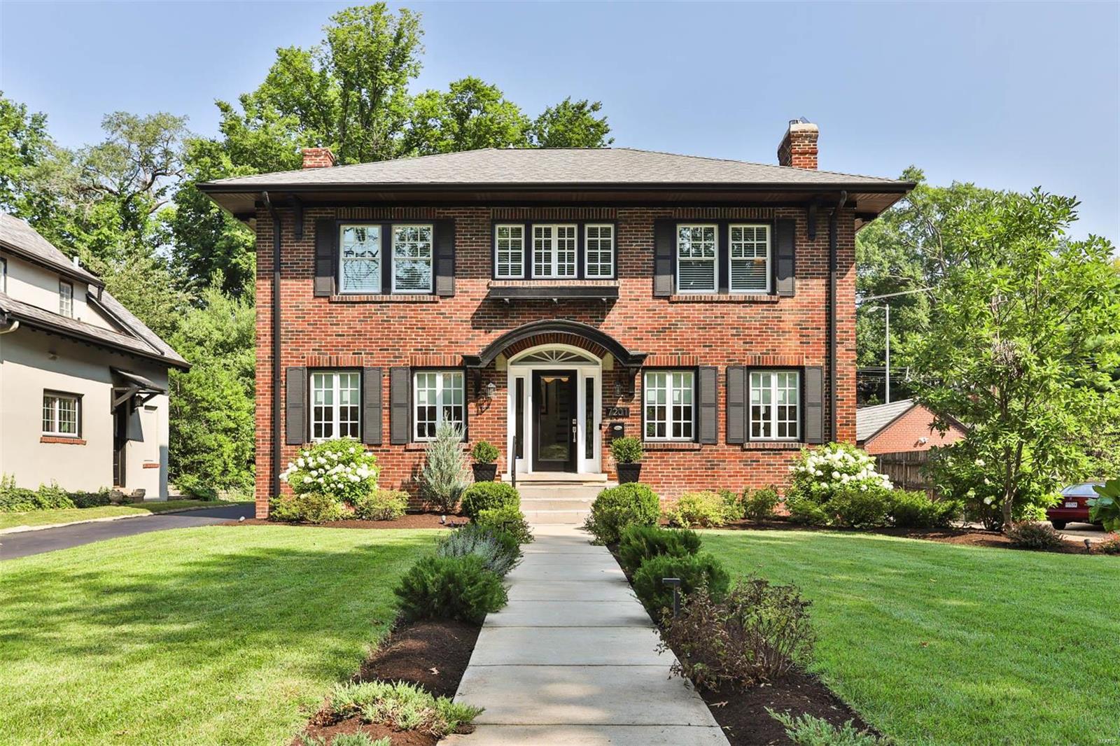 Maryland Terrace Amd 2 - Residential