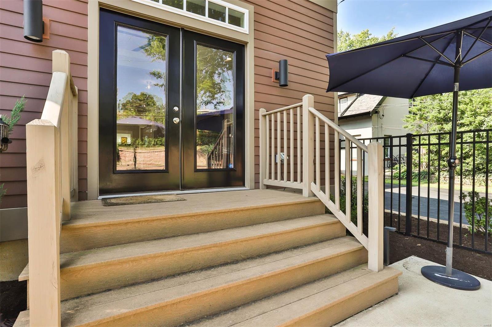 Maryland Terrace Amd 2 - Residential