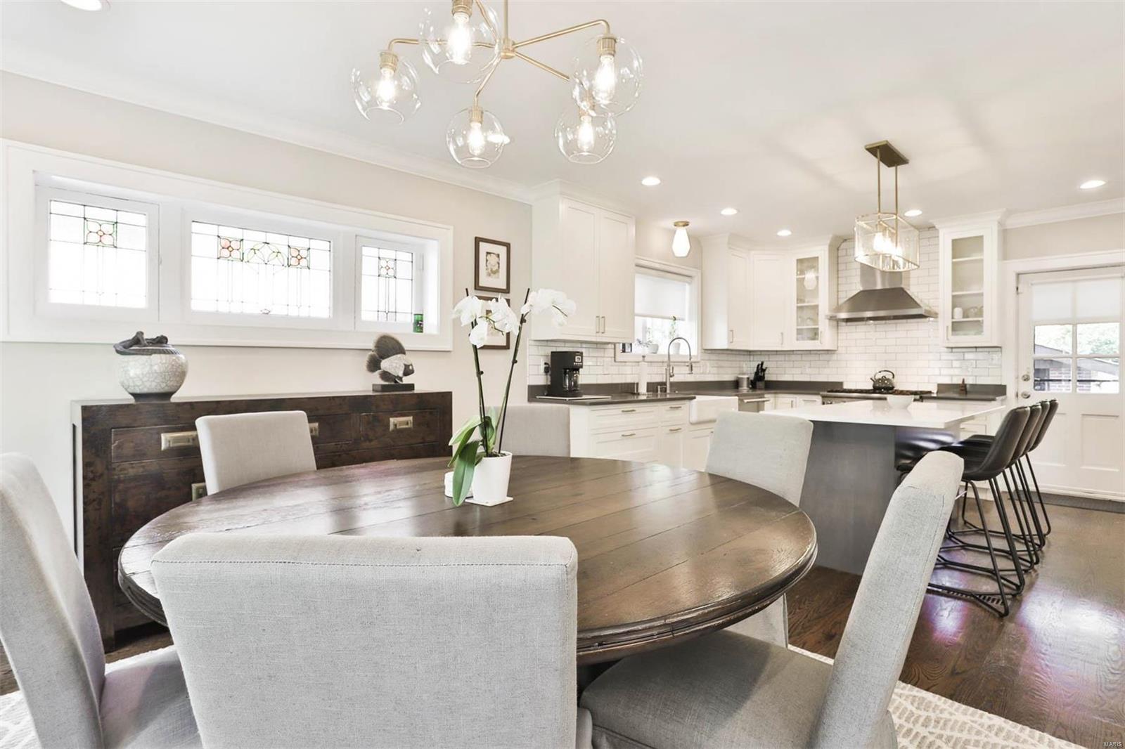 Maryland Terrace Amd 2 - Residential