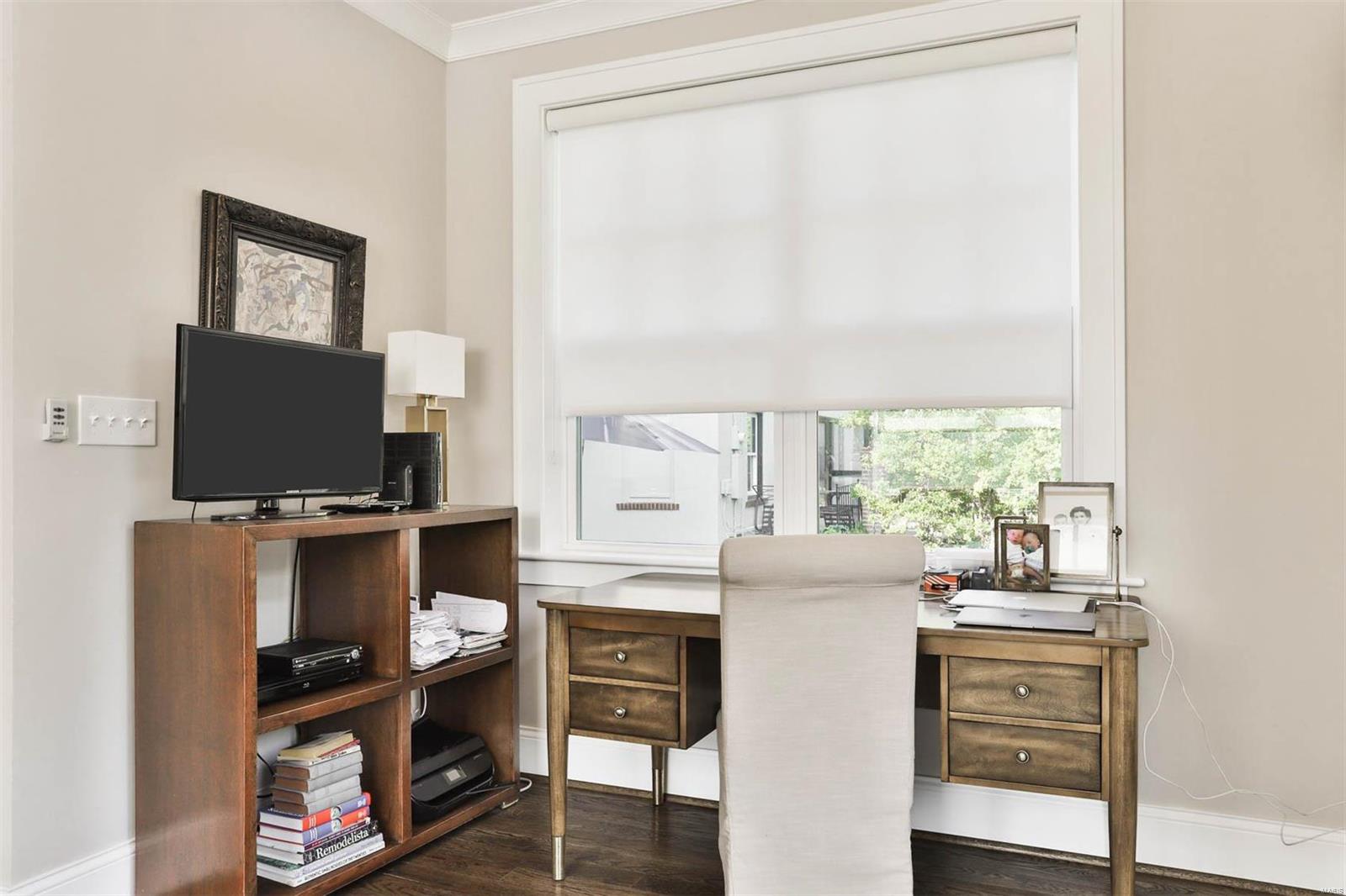 Maryland Terrace Amd 2 - Residential