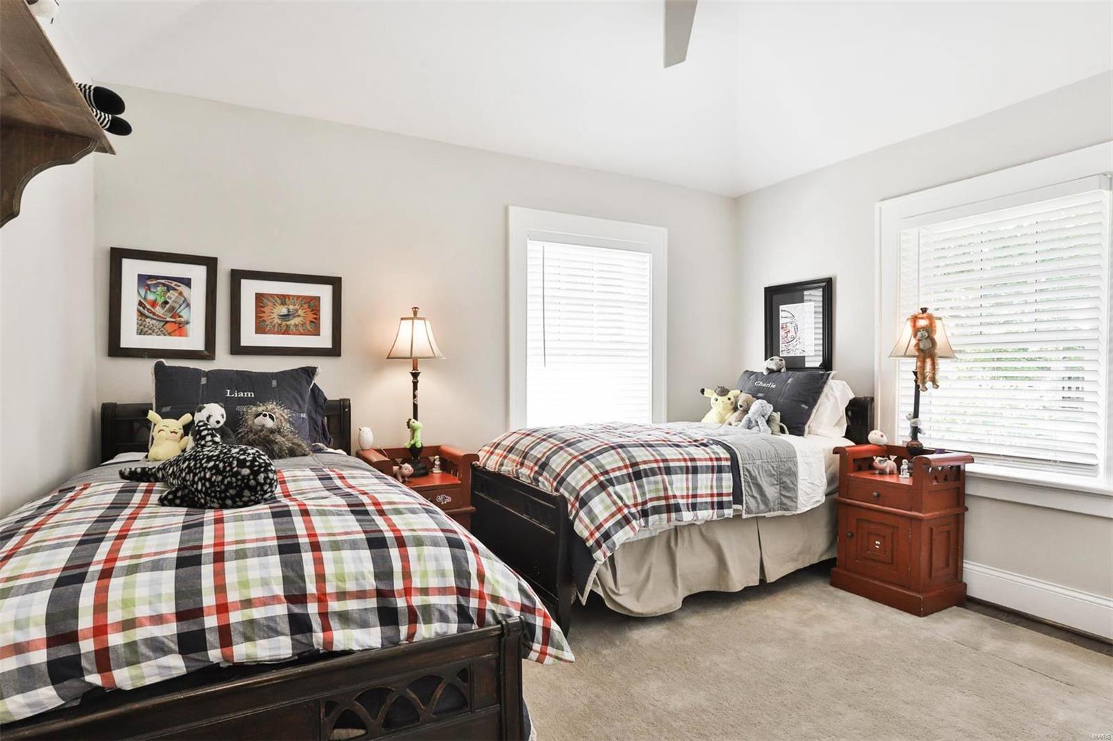 Maryland Terrace Amd 2 - Residential