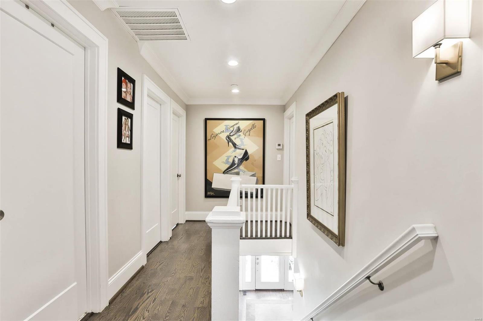 Maryland Terrace Amd 2 - Residential