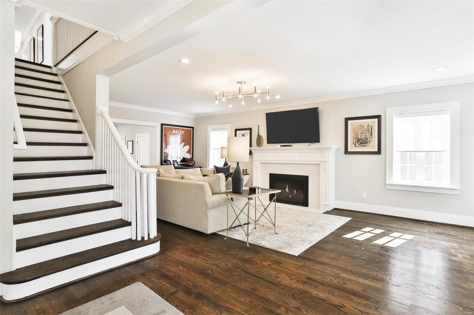 Maryland Terrace Amd 2 - Residential