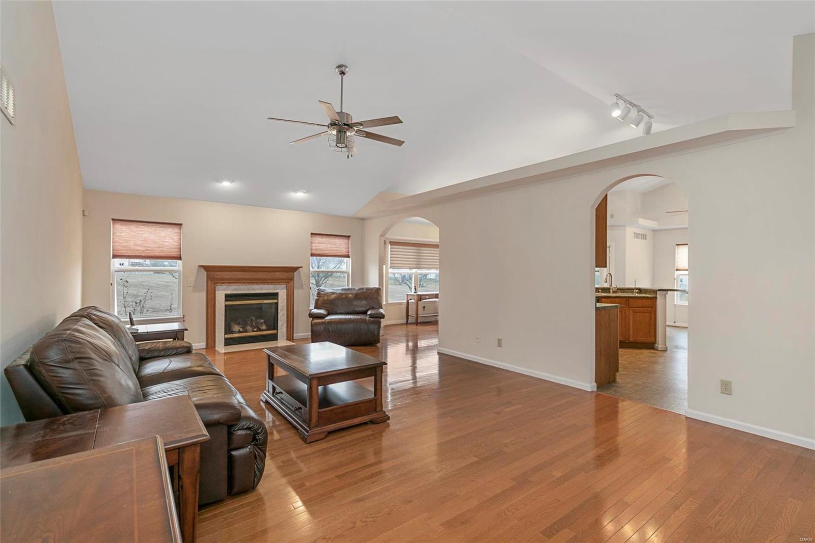 Villages at Walden Pond - Residential