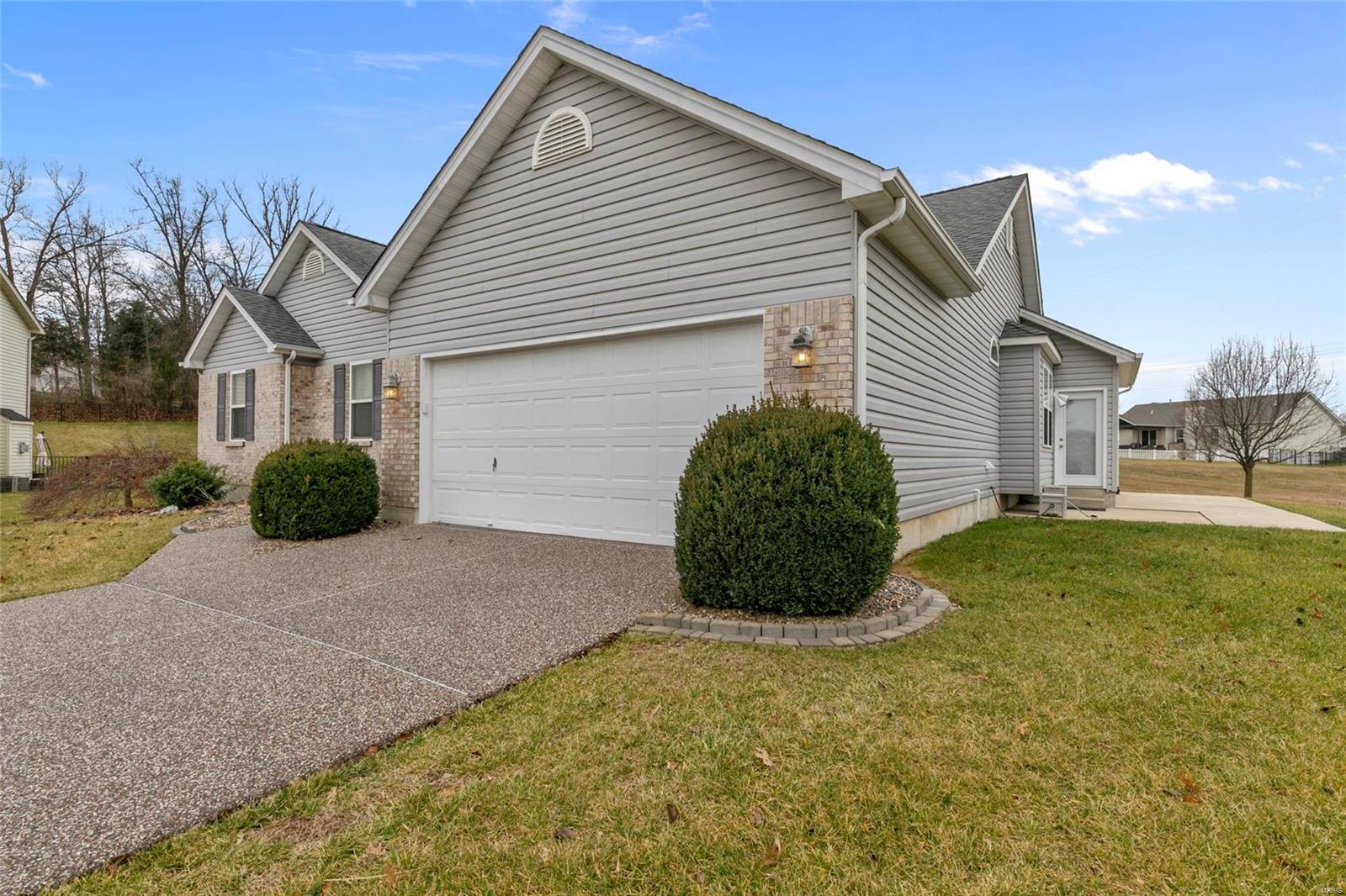 Villages at Walden Pond - Residential