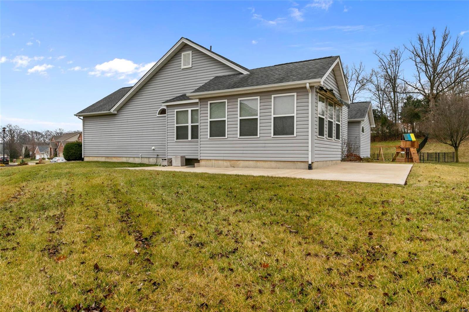 Villages at Walden Pond - Residential