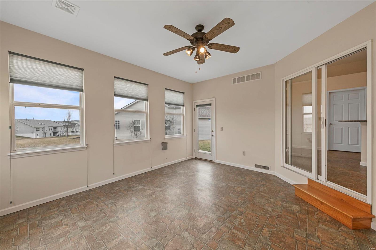 Villages at Walden Pond - Residential