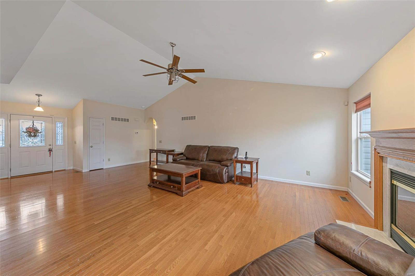 Villages at Walden Pond - Residential