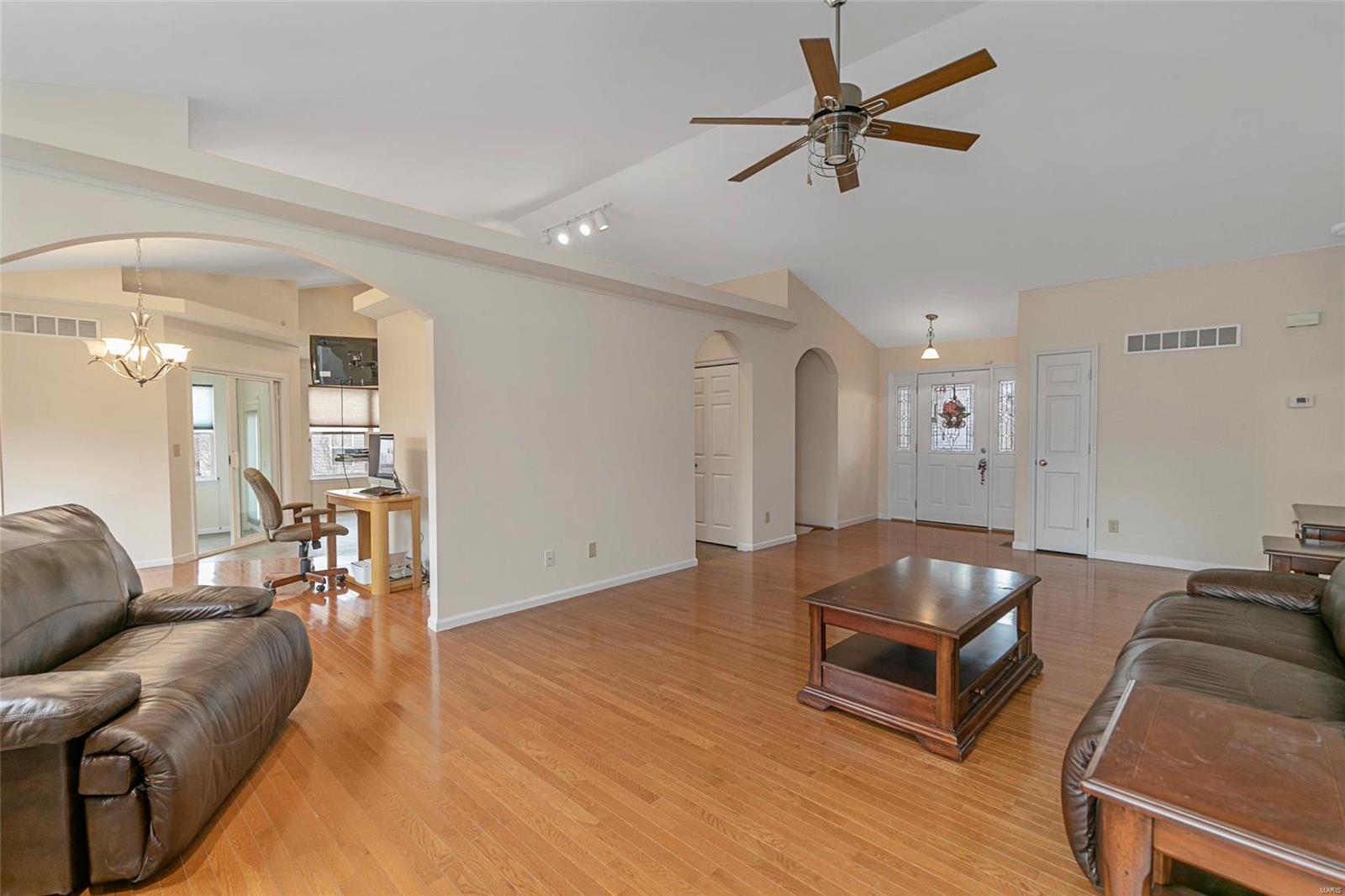 Villages at Walden Pond - Residential