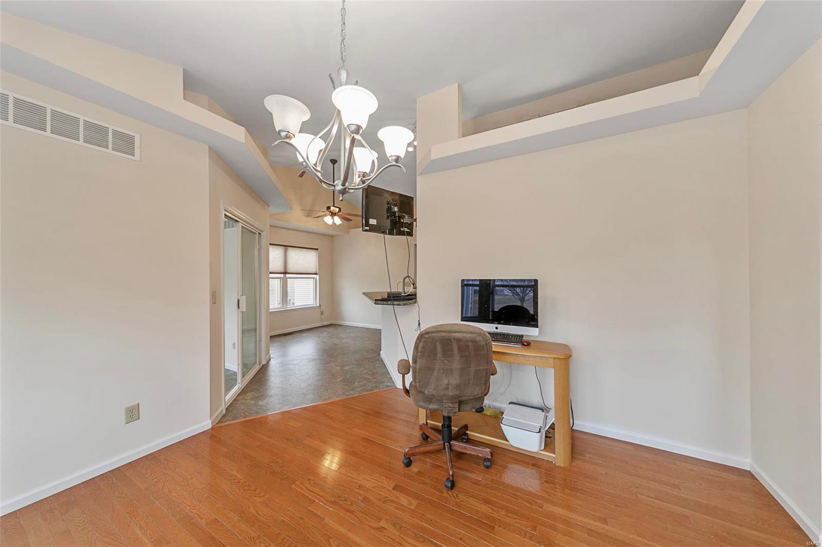 Villages at Walden Pond - Residential