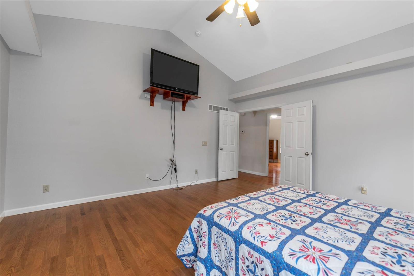 Villages at Walden Pond - Residential