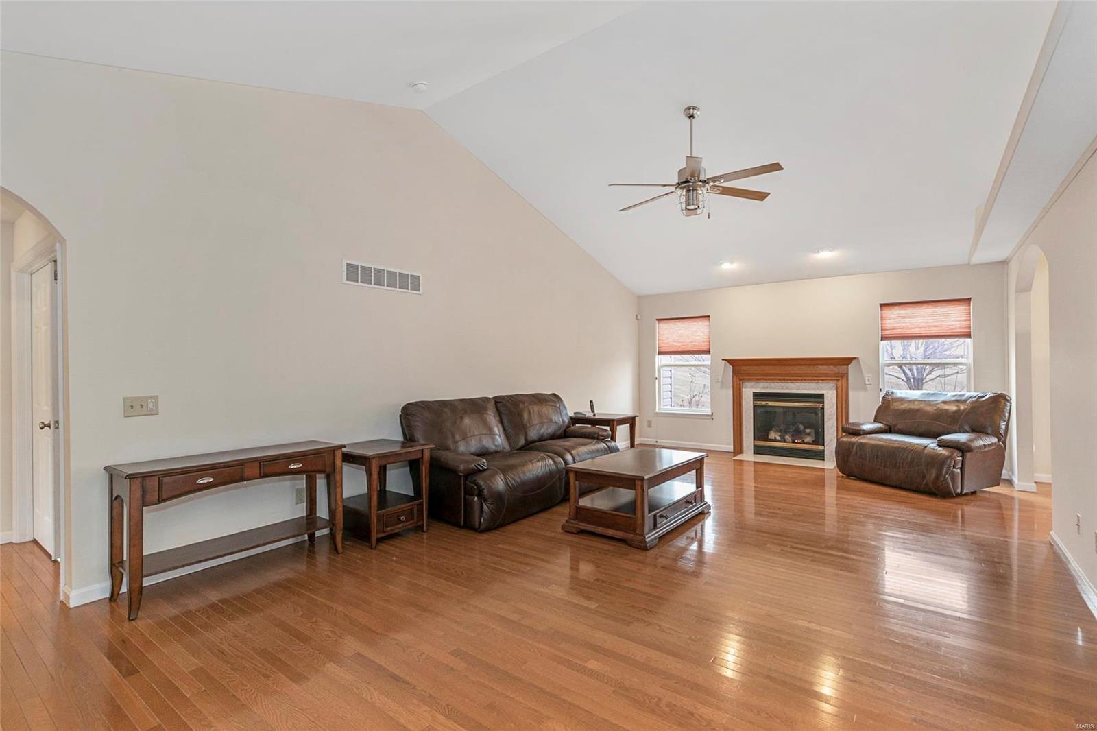 Villages at Walden Pond - Residential