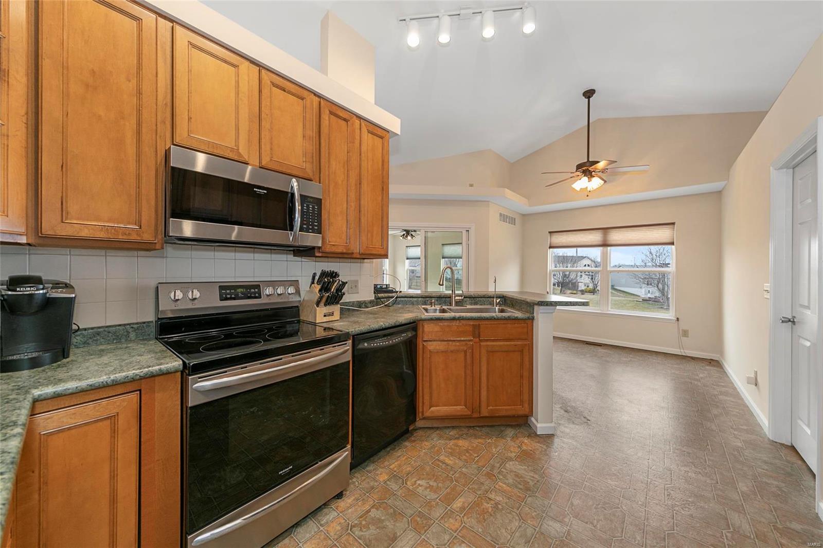 Villages at Walden Pond - Residential