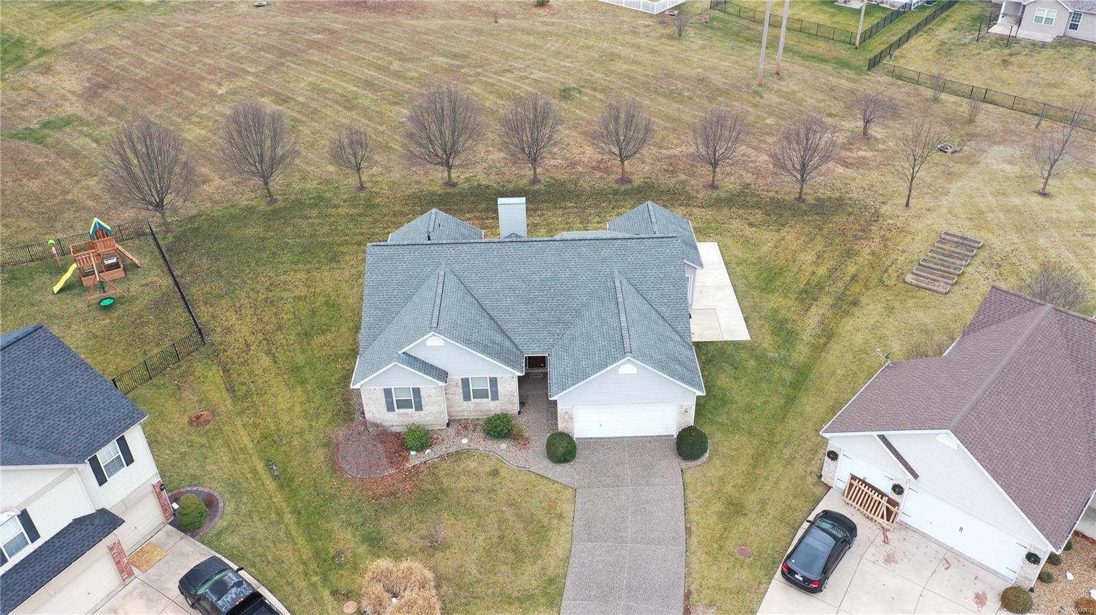 Villages at Walden Pond - Residential