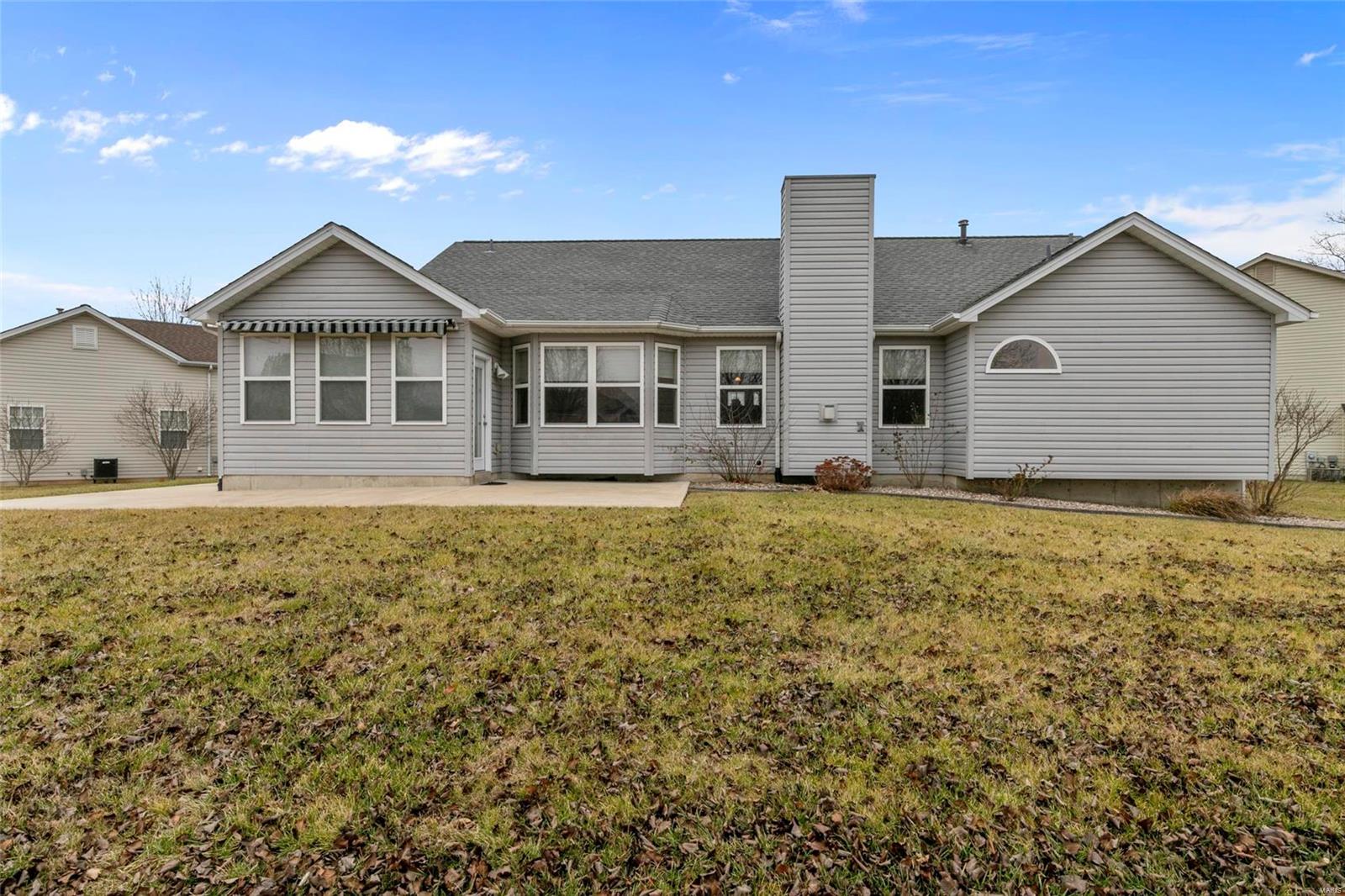 Villages at Walden Pond - Residential