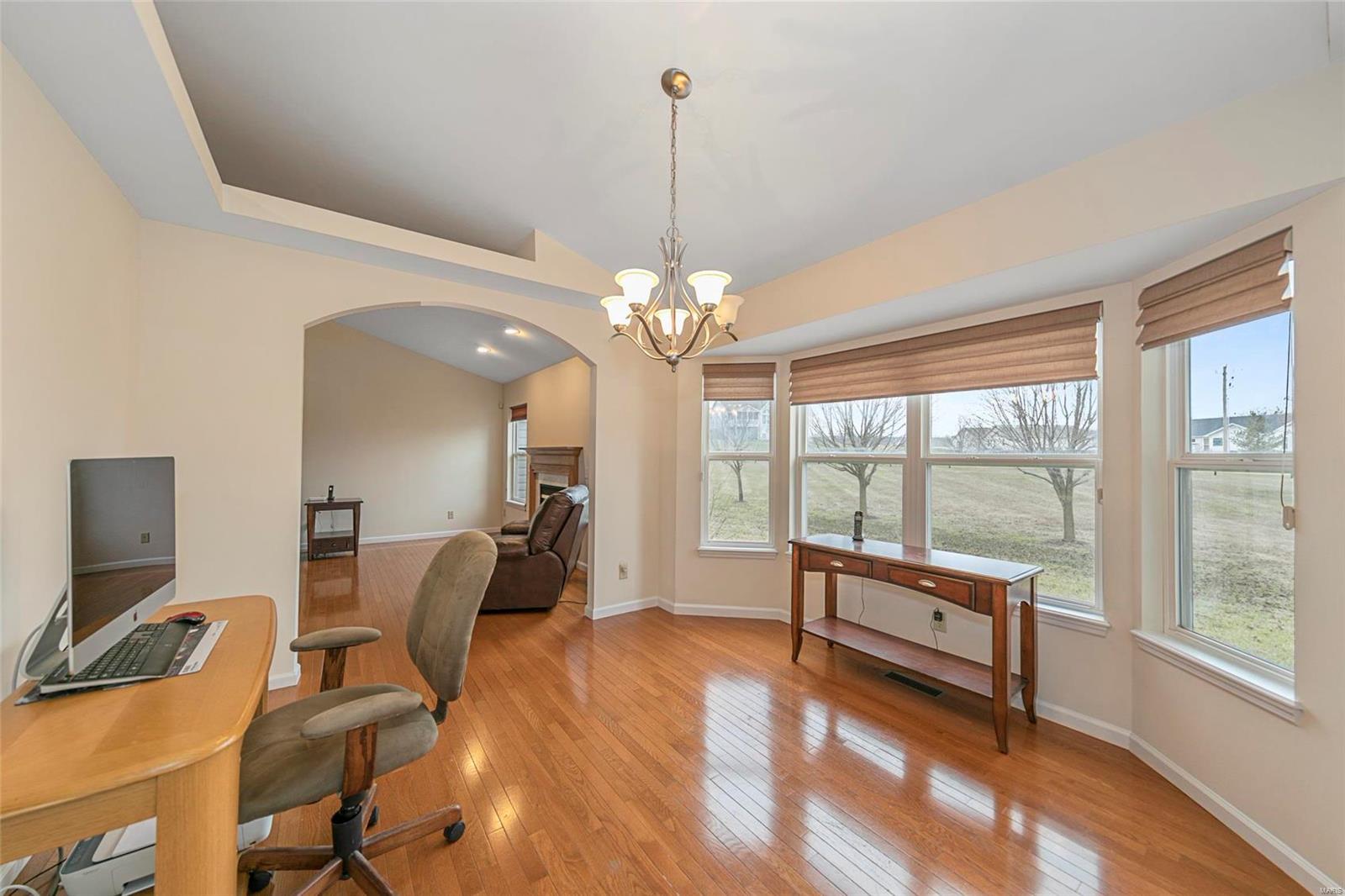 Villages at Walden Pond - Residential