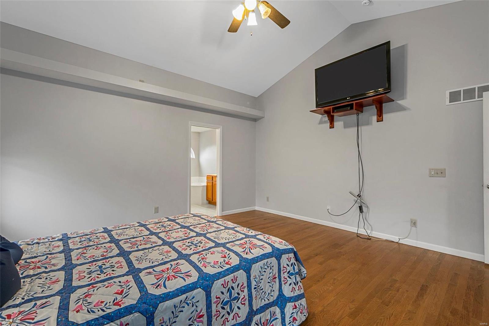 Villages at Walden Pond - Residential