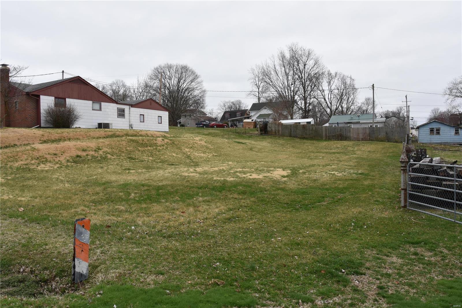 Orig Town - Land