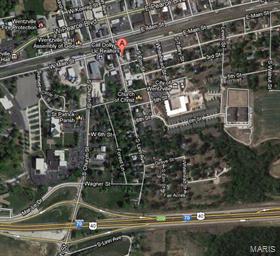 Wentz City - Commercial Sale