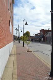 Wentz City - Commercial Sale