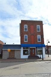 Wentz City - Commercial Sale