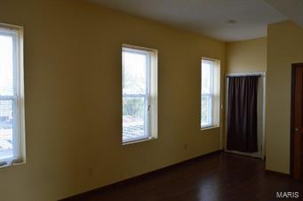 Wentz City - Commercial Sale