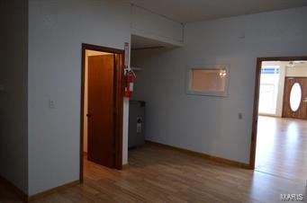 Wentz City - Commercial Sale