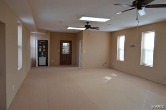 Wentz City - Commercial Sale