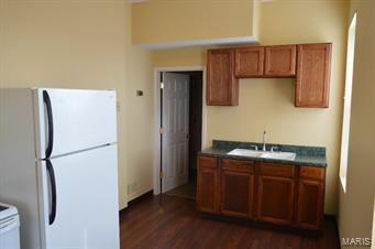 Wentz City - Commercial Sale