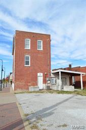 Wentz City - Commercial Sale