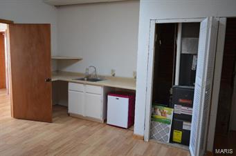 Wentz City - Commercial Sale