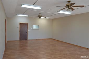 Wentz City - Commercial Sale