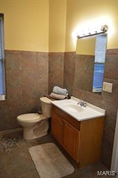 Wentz City - Commercial Sale