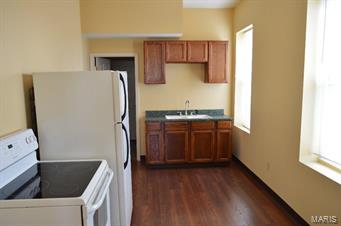 Wentz City - Commercial Sale
