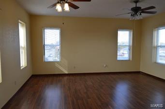 Wentz City - Commercial Sale
