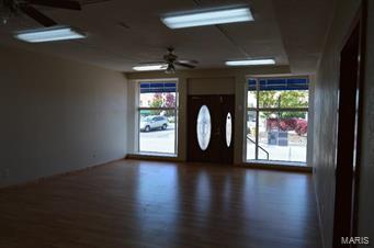 Wentz City - Commercial Sale