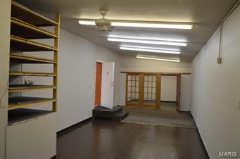Wentz City - Commercial Sale