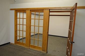 Wentz City - Commercial Sale
