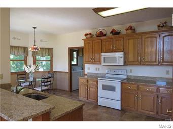 Other/Rural - Residential