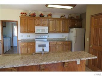 Other/Rural - Residential