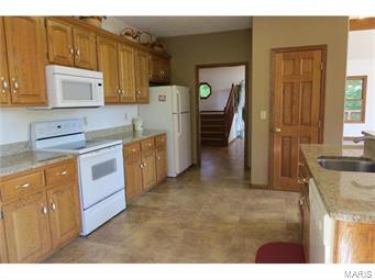 Other/Rural - Residential